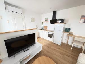 Le Japandi Maison confortable et calme à Libourne