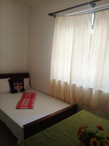 Green rock homestay