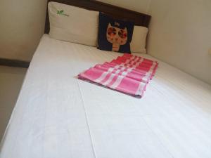 Green rock homestay