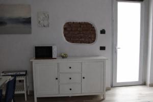 La luna Blu Malpensa appartamento Lago