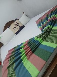 Green rock homestay