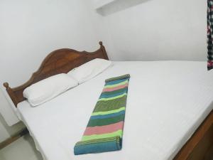 Green rock homestay