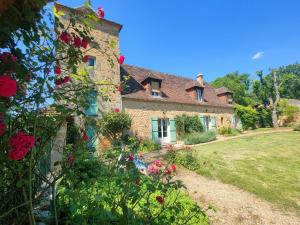 Domaine de Chansard