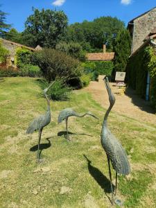 Domaine de Chansard
