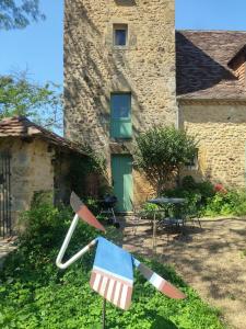 Domaine de Chansard