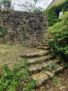 Domaine de Chansard