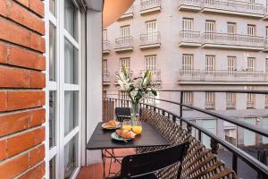 Waou Urban Home Gran Via II - Corta Duración