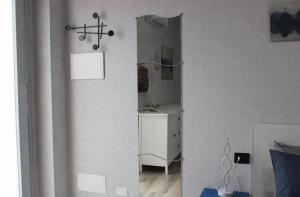 La luna Blu Malpensa appartamento Lago