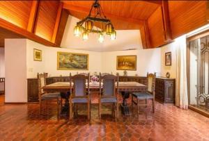 Disfruta de la ciudad y naturaleza en una misma experiencia!