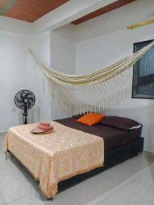 La Bonita De El Kankuamo