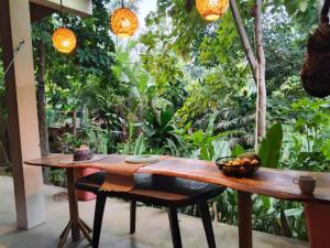 La Bonita De El Kankuamo