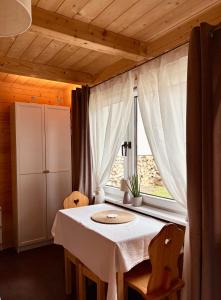 Apartamenty & Domek Gawędówka