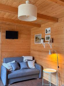 Apartamenty & Domek Gawędówka