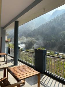 Amritganga Homestay