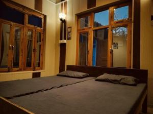 Amritganga Homestay