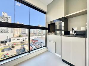 Apartamento 2 Suítes Vista Mar Porto Belo - AT010