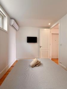 Flores Street Apartment - Porto City Center