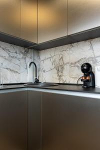 1012 Arena Nationala - renovated studio