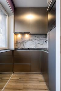 1012 Arena Nationala - renovated studio