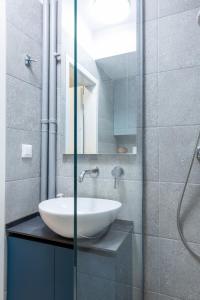 1012 Arena Nationala - renovated studio