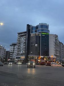 Apartment in the center