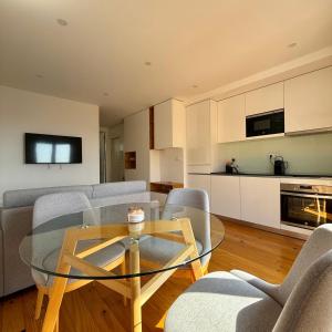Flores Street Apartment - Porto City Center