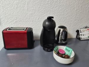 Appartement avec vue sur la cité mediévale