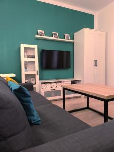 Oldies Apartment