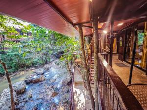 Serendah River Retreat SRR