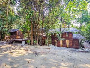 Serendah River Retreat SRR