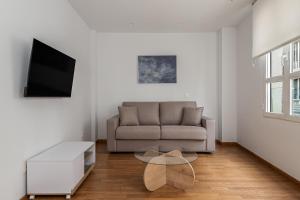 Waou Urban Home Gran Via III - Corta Duración