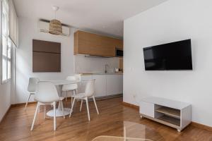 Waou Urban Home Gran Via III - Corta Duración
