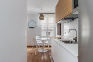 Waou Urban Home Gran Via III - Corta Duración
