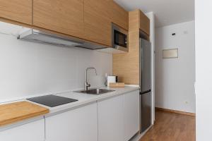 Waou Urban Home Gran Via III - Corta Duración