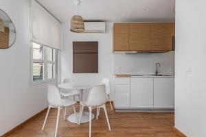 Waou Urban Home Gran Via III - Corta Duración