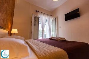 Mamas House luxury apartment B