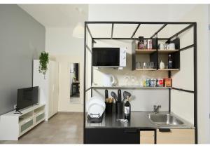 Milano4Living - Navigli Central Area