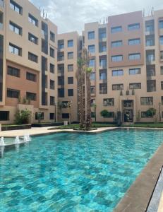 New apartment - Gueliz - Pool