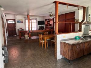 Casa Pueblo Belgrano