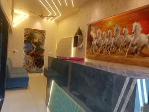 Guest House RK inn