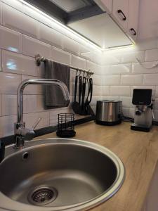 Oldies Apartment