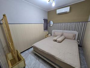 Satria Guest House near Unsoed Purwokerto