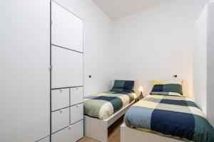 Elegante Stanza in Centro - London Room