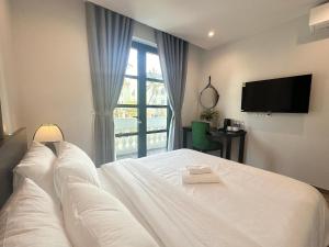 Mk Hotel Phu Quoc