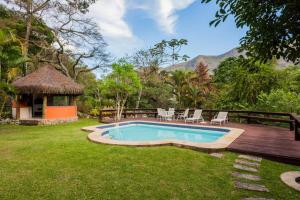 PASSAREDO - Casa de Campo Fazenda Inglesa