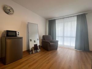 Apartment Sebald