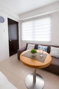 Modern Stay Studio - Near Airport - Plumera Mactan
