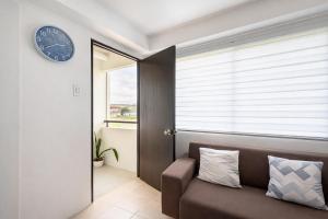 Modern Stay Studio - Near Airport - Plumera Mactan