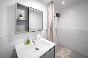 Modern Stay Studio - Near Airport - Plumera Mactan