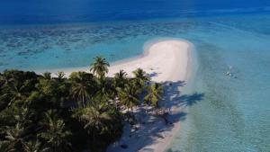 Luma Boutique Hotel Omadhoo